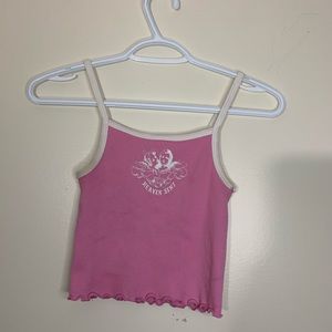 Brandy Melville tank